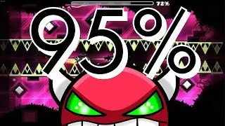 Buff This (Hard demon) - BoyoftheCones 95%