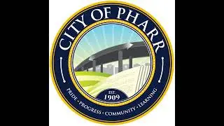 City of Pharr