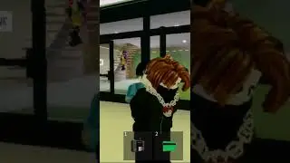 pov:u are rob bank but police see u