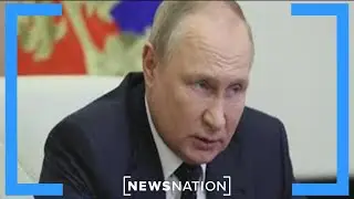 Why are Putin&rsquo;s friends turning up murdered? | Banfield