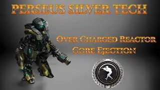 War Commander Perseus Silver Tech (Test )