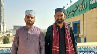 My big brother tour in karachi
