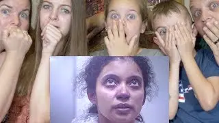 HELEN | TRAILER REACTION