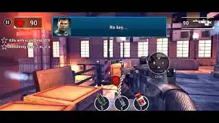 UNKILLED _ Zombie Games FPS Level 142