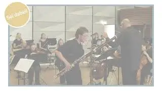 Hochschule Osnabr&uuml;ck - Institut f&uuml;r Musik - Symphonieorchester der Hochschule Osnabr&uuml;ck