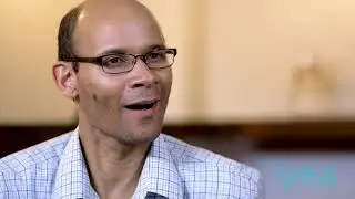 Challenges of Minority Experience - Dr. Jarvis Williams