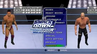 Epic Caw Mods You Can&rsquo;t Miss in Smackdown Shut Your Mouth!
