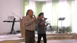 Pastor Waldemar Wall 