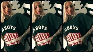 OTHER UK | WELCOME TO THE WILD ONES