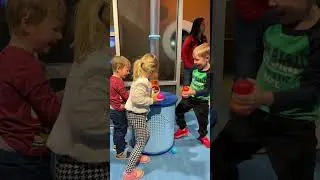 Making Learning Fun At The San Antonio Doseum! #doseum #childrensmuseum