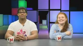Morning Announcements 3/3/23