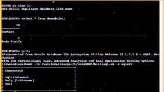 Using Oracle to read data from SQL Server