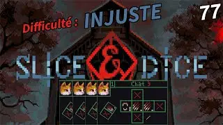 Un chat, ce n'&eacute;tait pas assez ! Mode a la cool ! | Slice & Dice | 77