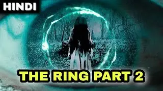 The Ring 2 Horror Movie Explained in Hindi | Fnp Filmy Tv