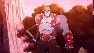 Thundercats 2011 Episode 5 Preview 