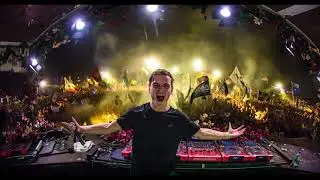 Electro House Festival Mix 2018 Bigroom & Progressive Music