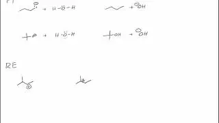 When to use Reversible and Irreversible reaction arrows v2