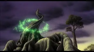 In Harmony (FernGully: The Last Rainforest Alternate Soundtrack)
