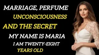 Marriage, Perfume, Unconsciousness, and the Secret That Shook My Entire Life