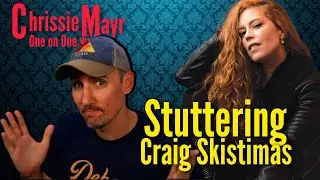 John Boyega Dunks on Star Wars Fans, MELTDOWN!  Stuttering Craig of Sidescrollers LIVE Chrissie Mayr