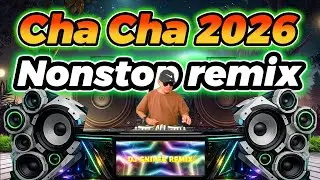 NEW CHA CHA 2026