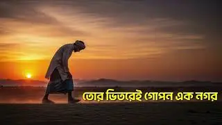 তোর ভিতরেই আছে গোপন এক নগর, #song