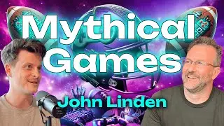 The BIG Chain - NFL Rivals -  Blankos - Nitro Nation - Mythical Games & Polkadot - Space Monkeys 134