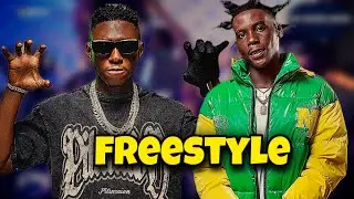 L&rsquo;Oiseau Rare feat AMEKA ZRAI &ndash; Freestyle  (Iconic TV)