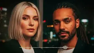 Pop Reggae [2025] 🌴 Sia ft. Damian Marley Fanmade AI cover &ldquo;Glowing Remnants&rdquo;