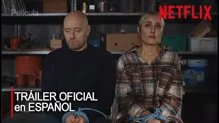 El Viaje | Netflix | Tr&aacute;iler Oficial en Espa&ntilde;ol