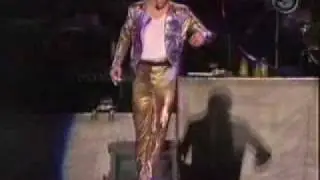 michael jackson break dancing to   who's bad mpeg4