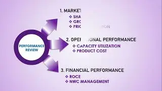 Framework | Business Performance Review & Strategy Audit | BPRSA 02