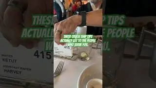 Direct tips vs cruise management