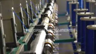 PE Rope, PP Rope & PE Twine Manufacturing Company from India | THE GREAT POLYMERS