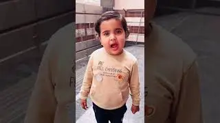 Anaya Ne Dekha Bhains Ka Swimming Pool 😱😂