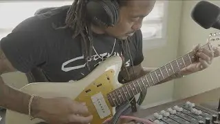 Goth Inspired Song on the MPC ONE + Using Update 2.12.2 Effects