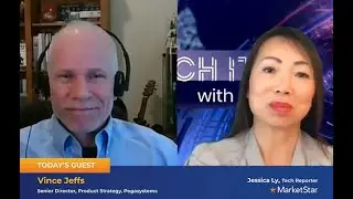 Vince Jeffs: AI-Driven Decisioning for Smarter Customer Engagement