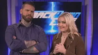 What is Renee Young sorry about?: WWE Network Pick of the Week, Nov. 9, 2018