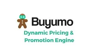 Buyumo - Dynamic Pricing and Notification Promotion Engine
