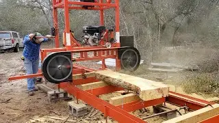 K-man Builds - Milling 15