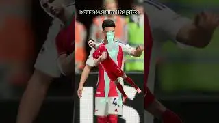 3759 Ultimate team build in FC 25! 🕹️😂 #Highlights #UltimateTeam #Funny #GG #Shorts
