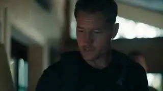Tracker S3E5 | Billie Uncovers Jaden&rsquo;s Heartbreaking Secret About His Real Father