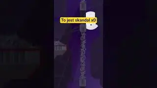 To jest skandal xD #kusarzpl #minecraft #bossfightgaming #śmieszne #roblox #roblox #top #gaming
