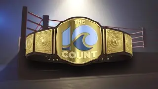 NXT DEADL1NE | The 10 Count