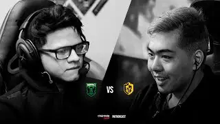 NoPing vs Black&Yellow Bo2 | BTS Pro Series Season 5: Americas | Dota 2 en vivo
