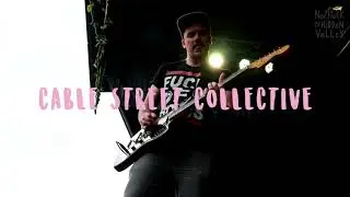 Cable Street Collective // Can't Take Me Under // Live at Nozstock Into The Valley 2021
