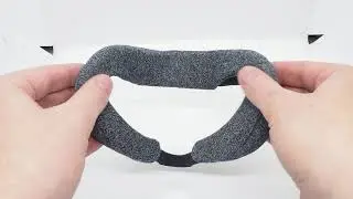 Pace VR Oculus Quest 2 Cover