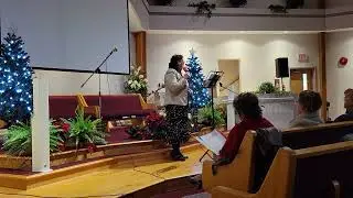 Christmas concert 2026