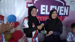 T Eleven Anniversary 3rd