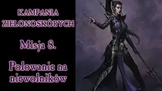 San Gra - Warhammer Battle March (Misja 8.)